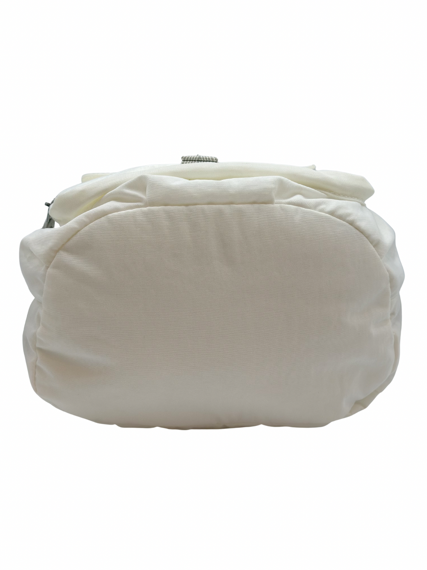 Mochila Blanca Kipling Firefly Up