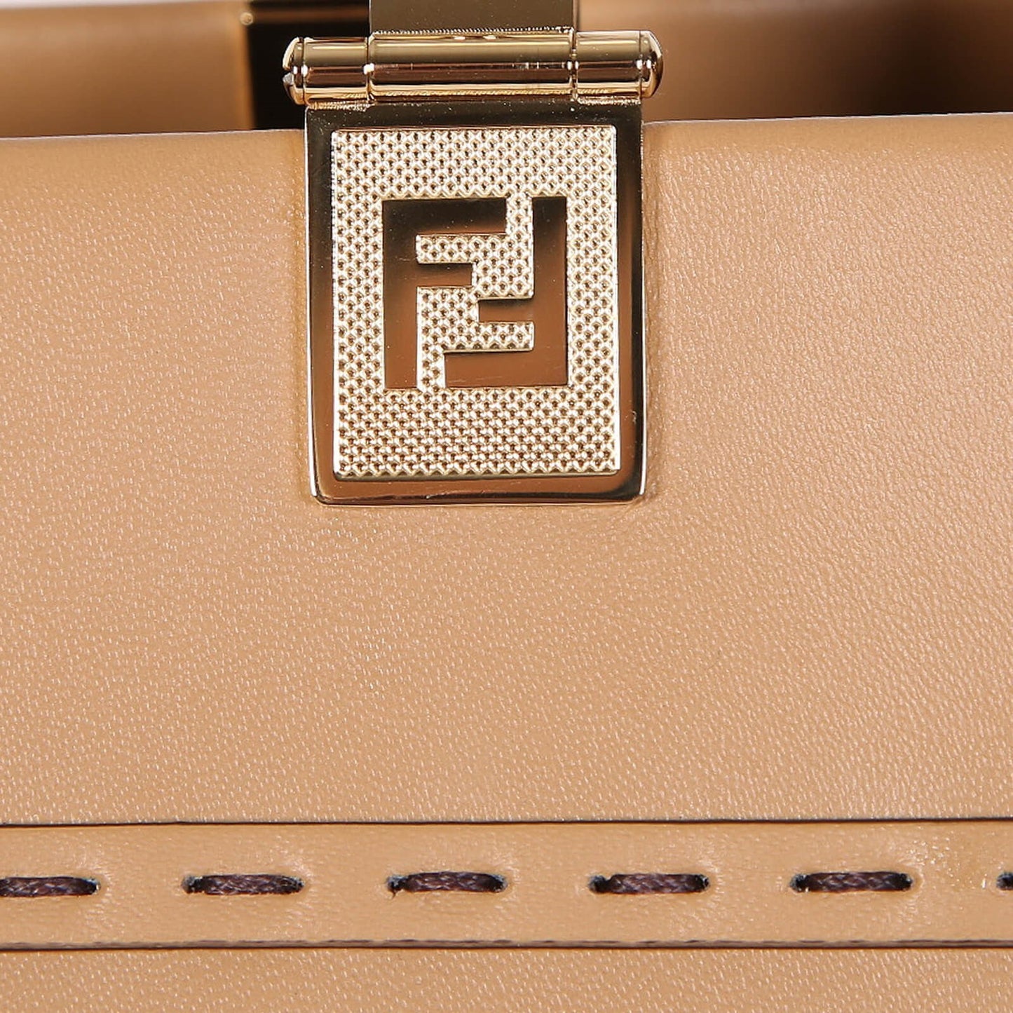 Cartera Fendi Sunshine Shopper