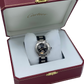 Reloj Cartier Chronoscaph Siglo XXI Dama