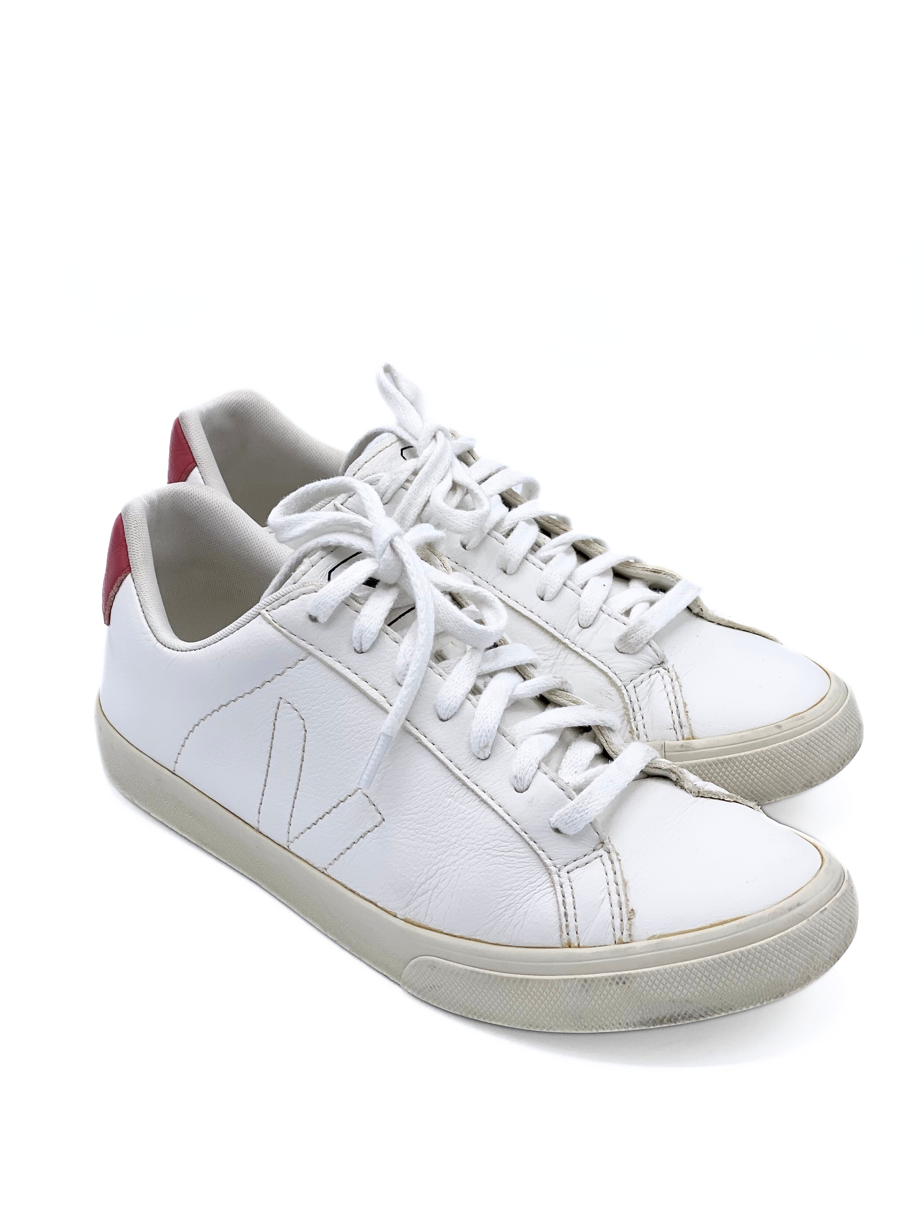 Champion Veja Esplar (Us 38)