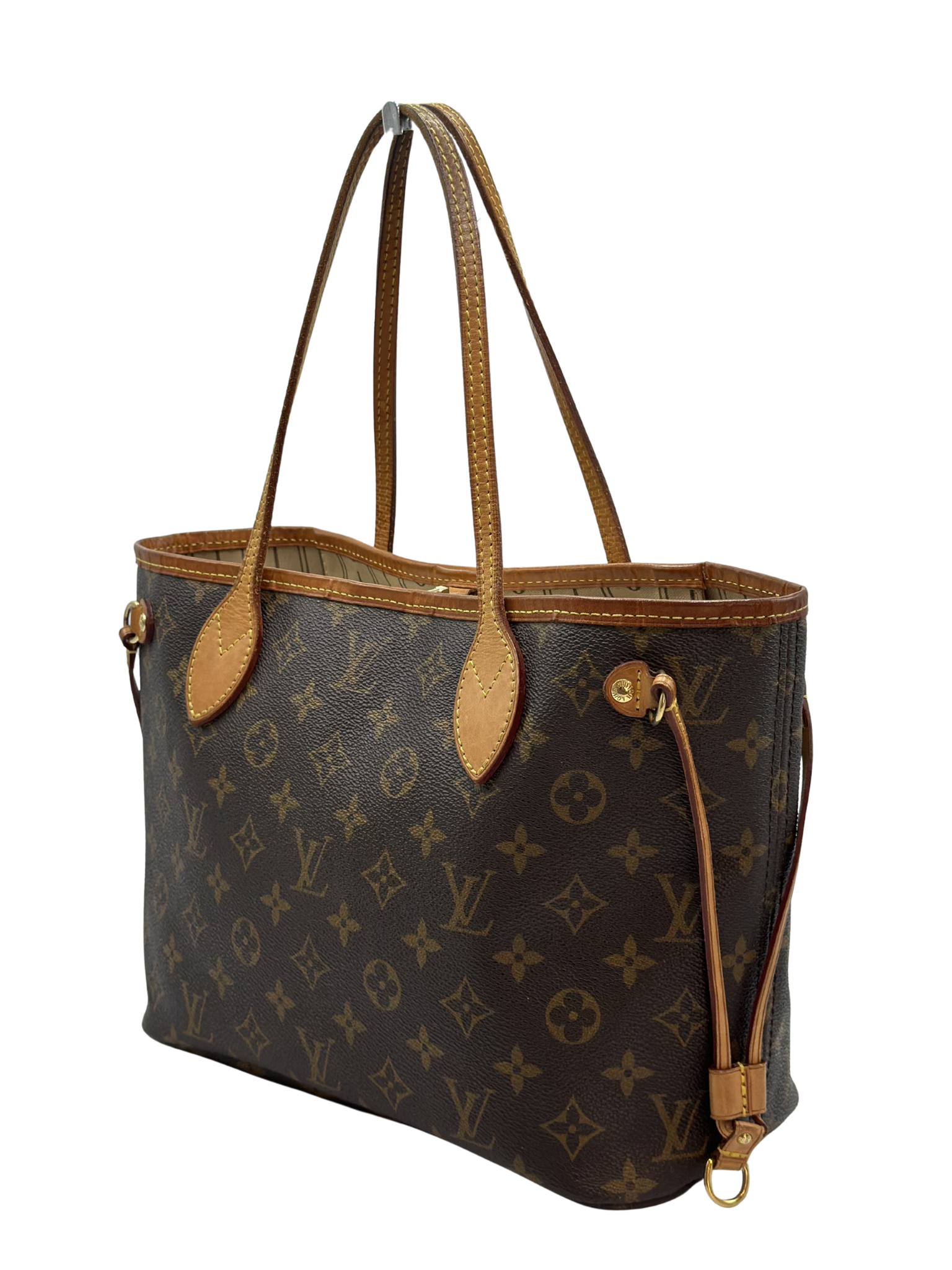 Cartera Louis Vuitton Neverfull PM
