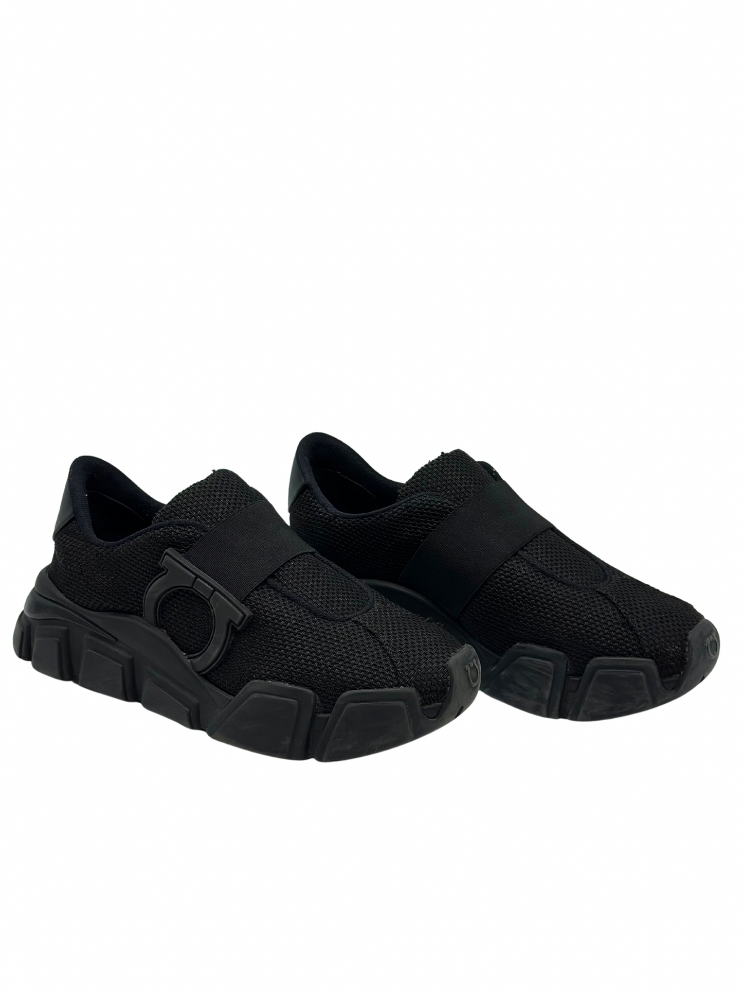 Champion Salvatore Ferragamo Gancini (8)