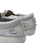 Alpargatas Fendi Karlito Slip-On (38.5)