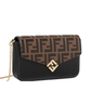 Bandolera Fendi FF Diamonds