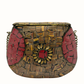 Mini Bandolera Artesanal