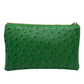 Bandolera Verde Michael Kors