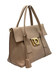 Bolso de Mano Salvatore Ferragamo Sookie Satchel
