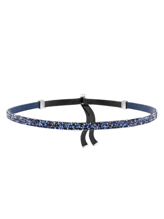 Choker con Cristales Swarovski