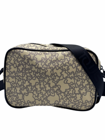 Bandolera Tous Kaos Nylon
