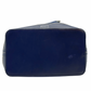 Cartera Azul Schutz Bucket Bag
