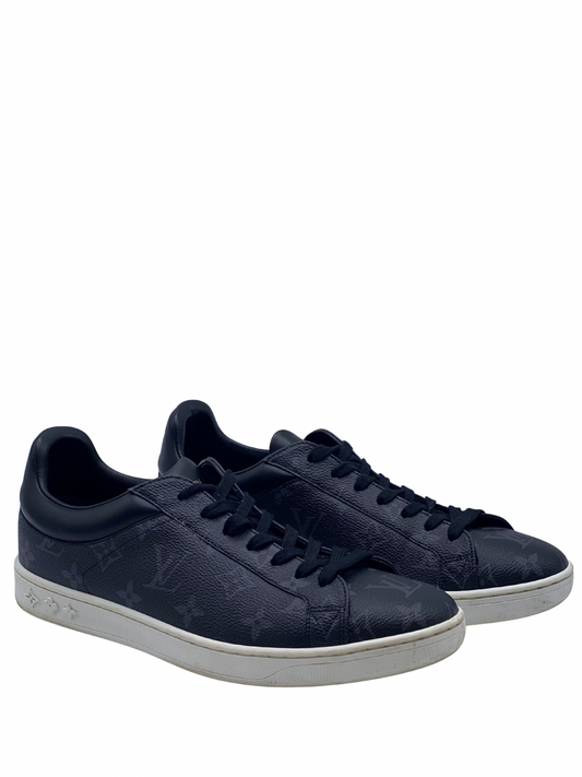 Champion Louis Vuitton Luxembourg Monogram Negro (7 MASC)