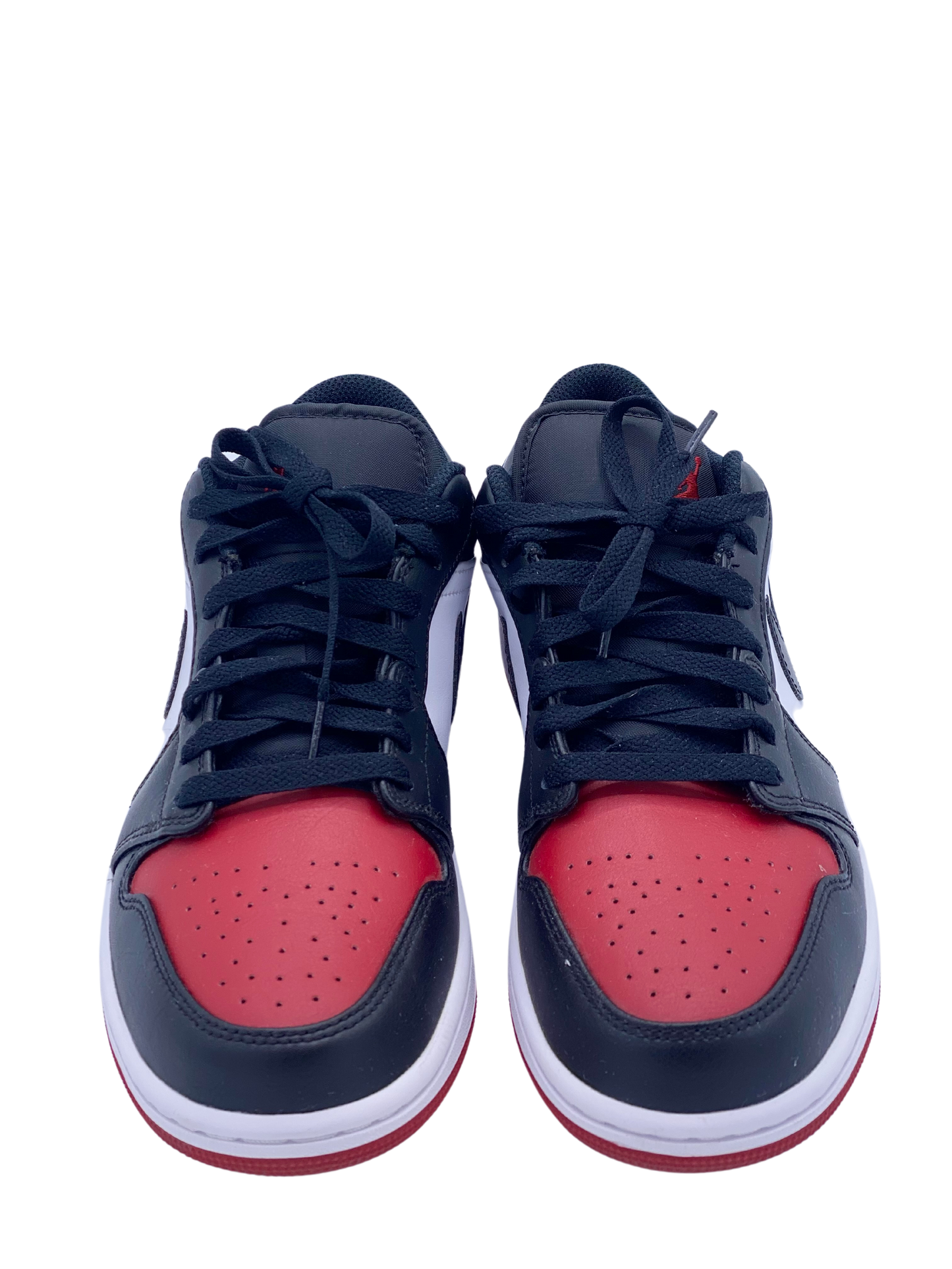 Champion Nike Air Jordan Low Red (41 Masc)