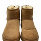 Botas UGG Classic Mini II (38)