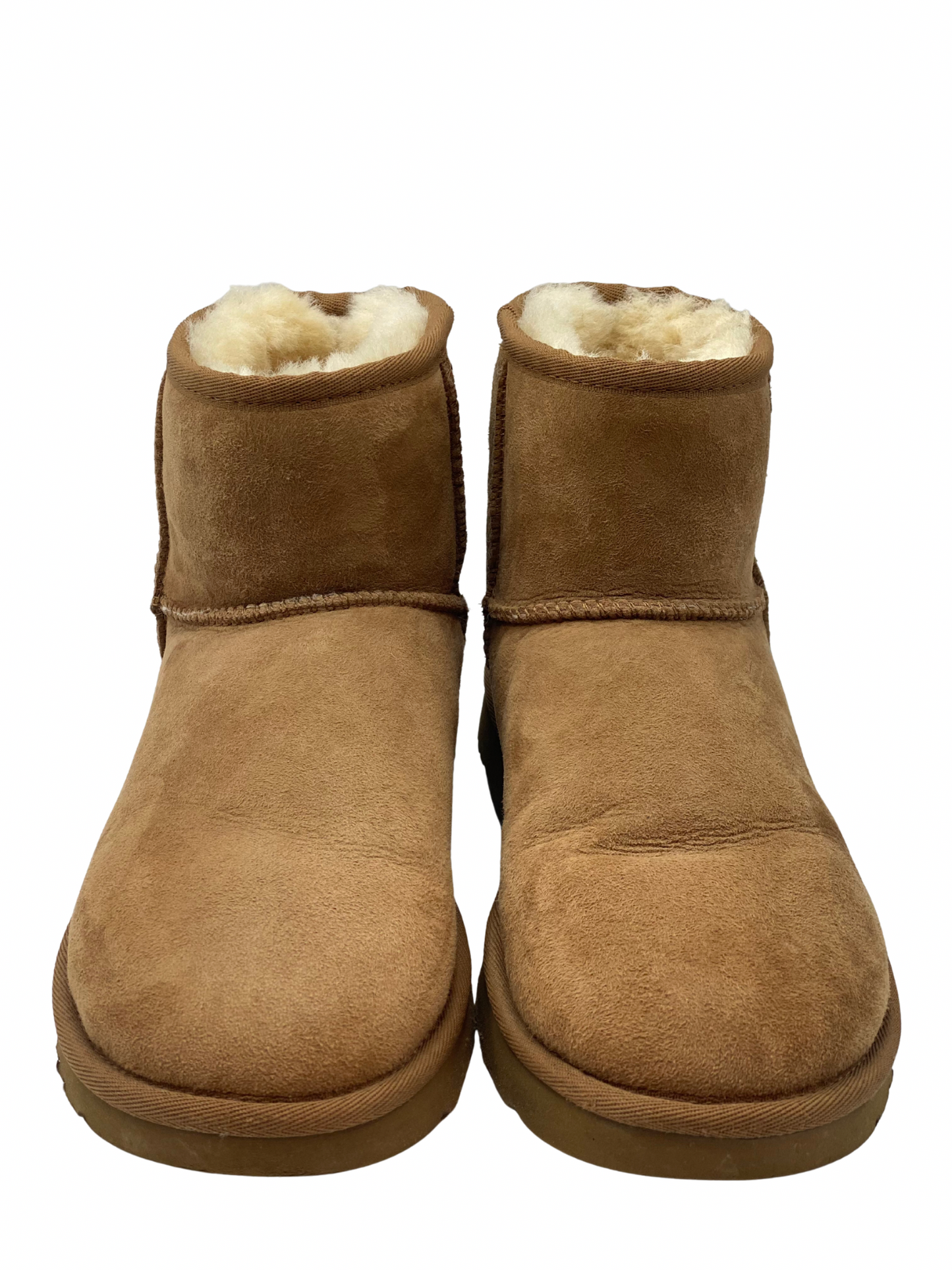 Botas UGG Classic Mini II (38)