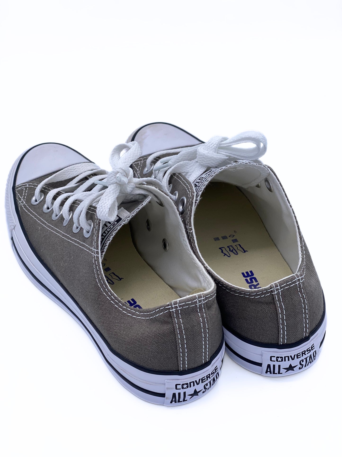 Champion ⁠Converse All Stars OX (37.5)