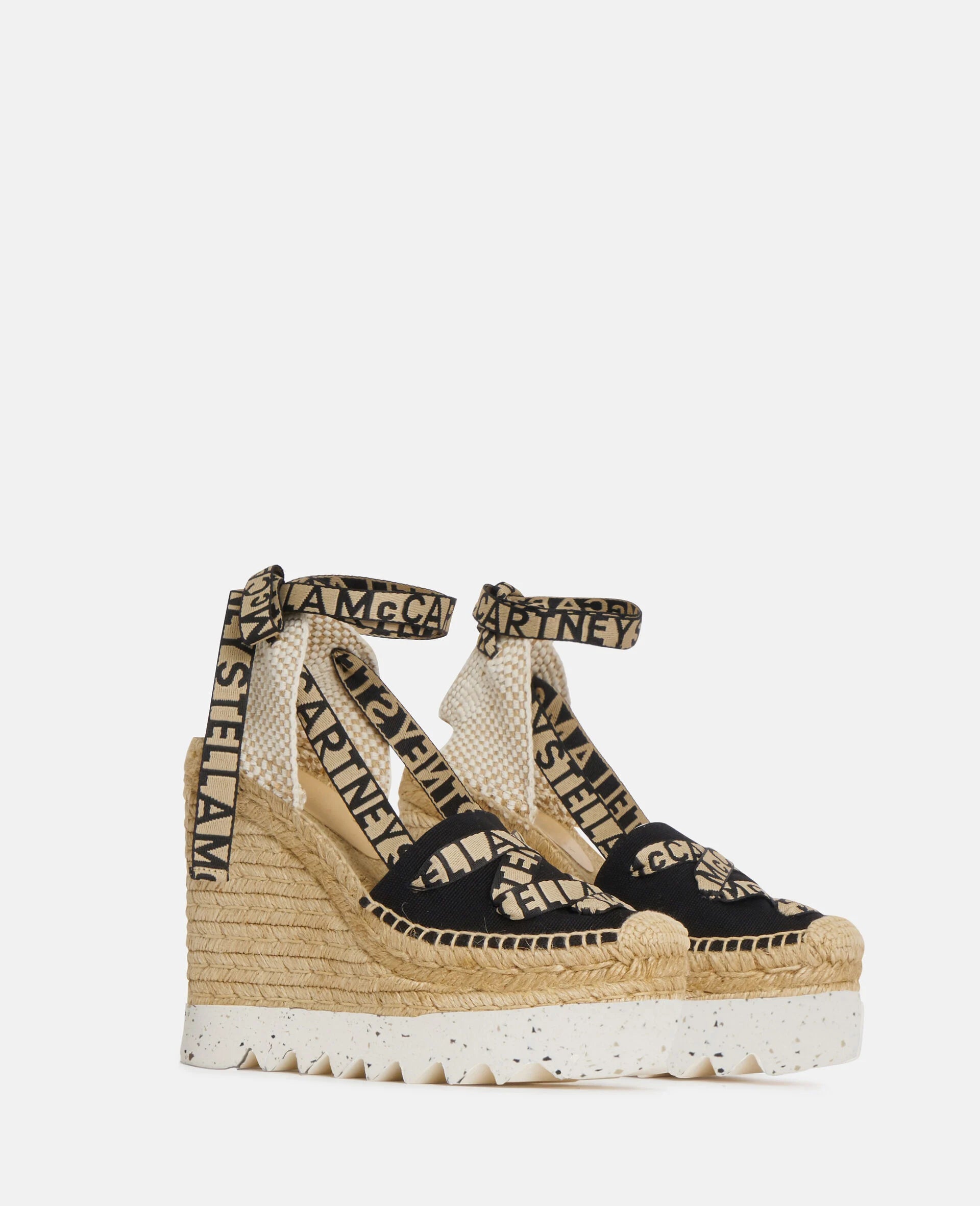 Sandalia Espadrille Stella McCartney Gaia (39)