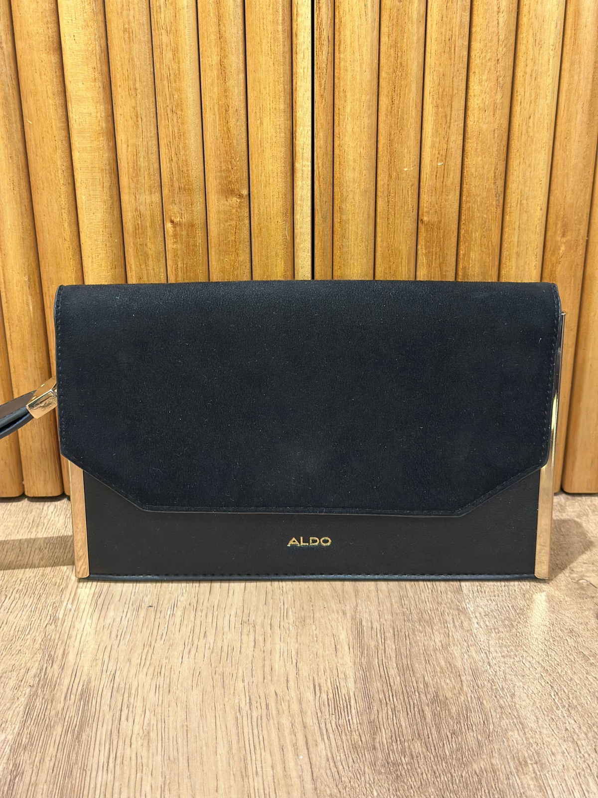 Bandolera con Cadena Aldo