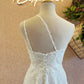 Vestido de novia Ocre Bridal (Talle M)