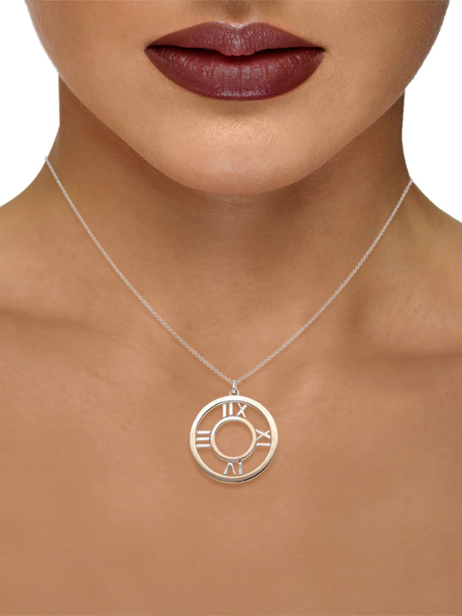 Cadena Atlas Tiffany & Co