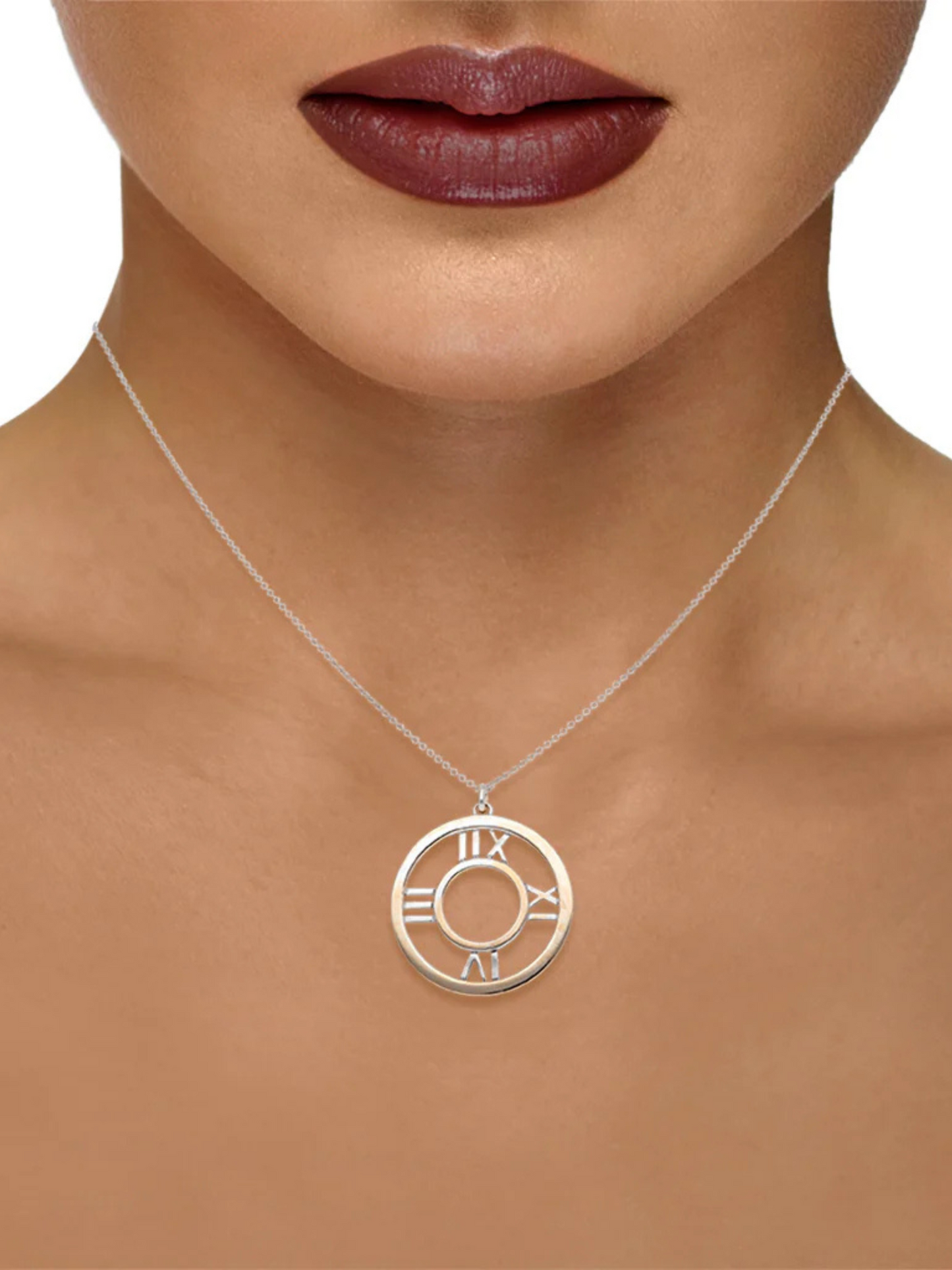 Cadena Atlas Tiffany & Co