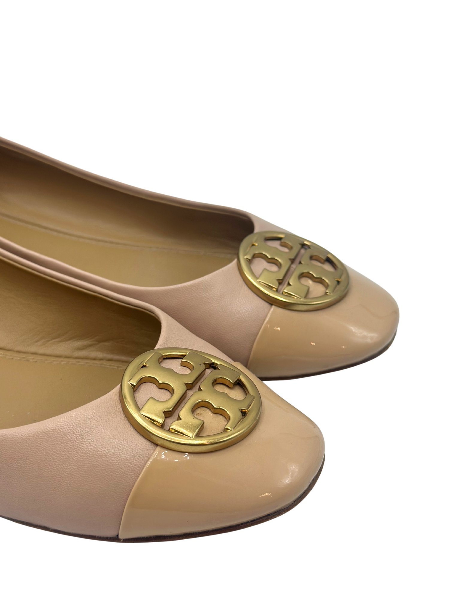 Chatitas Rosadas Tory Burch Chelsea Ballet (38)