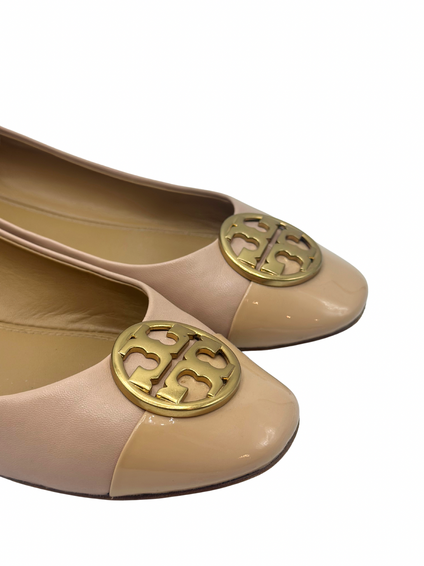 Chatitas Rosadas Tory Burch Chelsea Ballet (38)