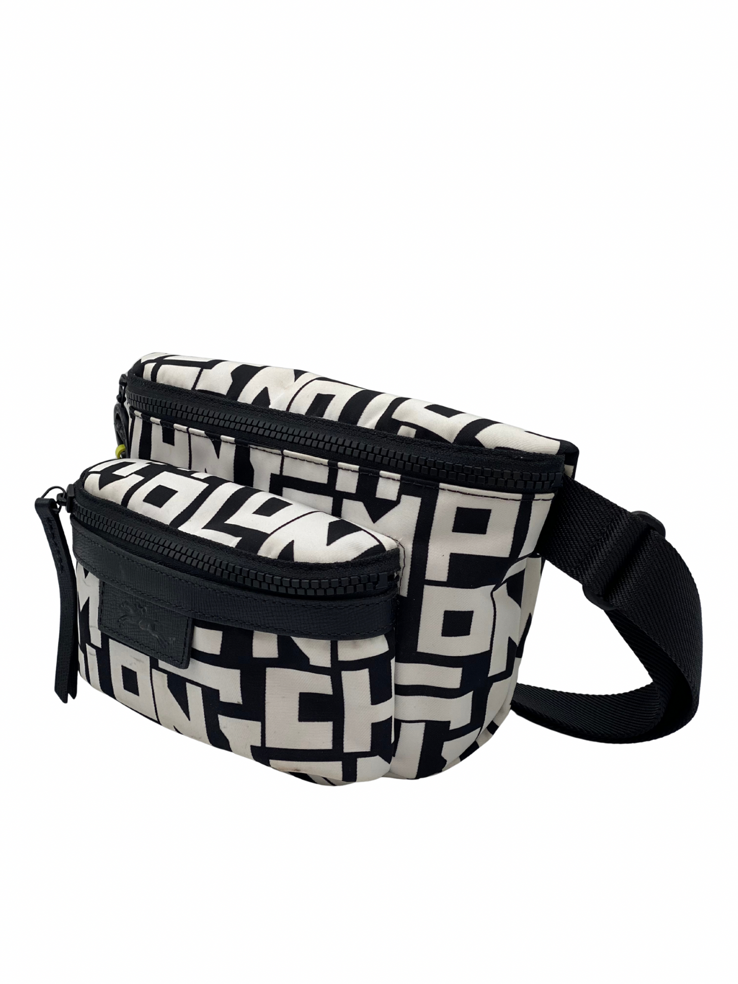 Riñonera Longchamp Le Pliage LGP