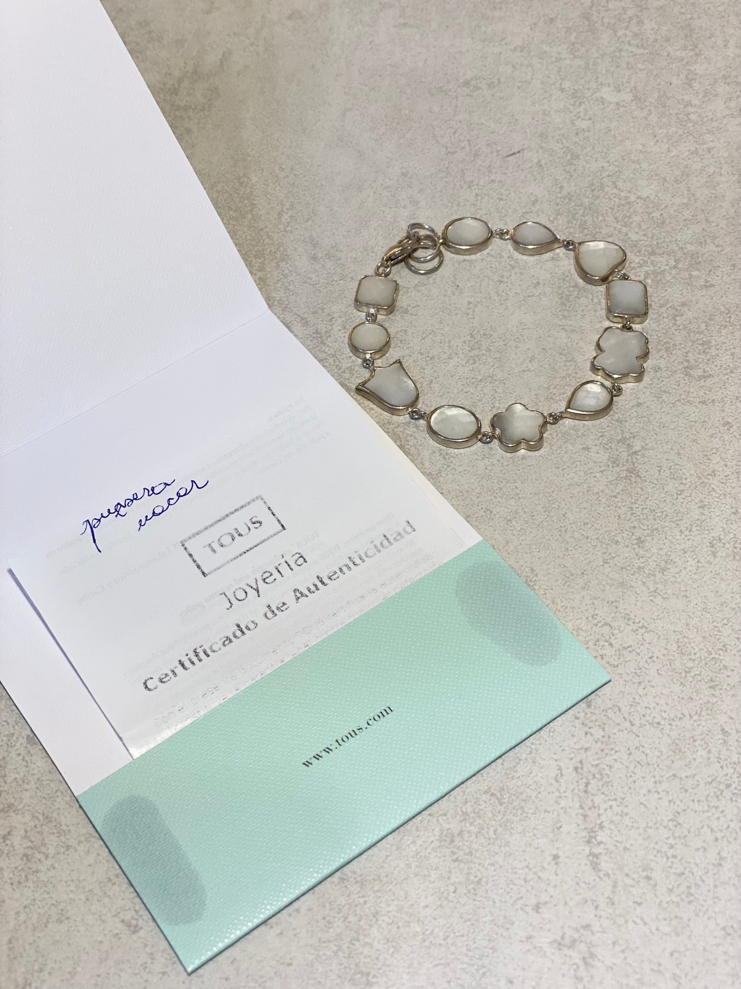 Pulsera Tous Nacars