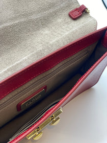 Bandolera Furla Bella Rosa