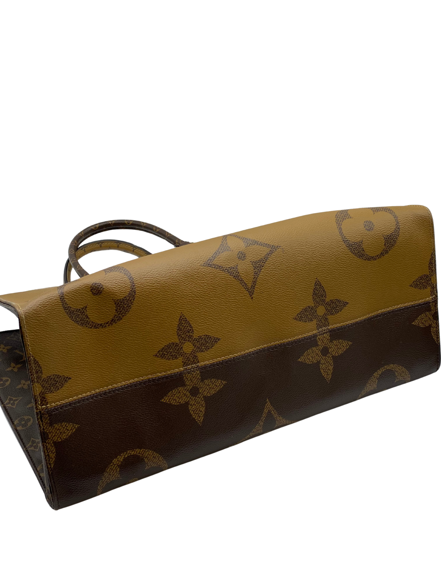 Tote Bag Louis Vuitton OnTheGo GM