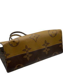 Tote Bag Louis Vuitton OnTheGo GM