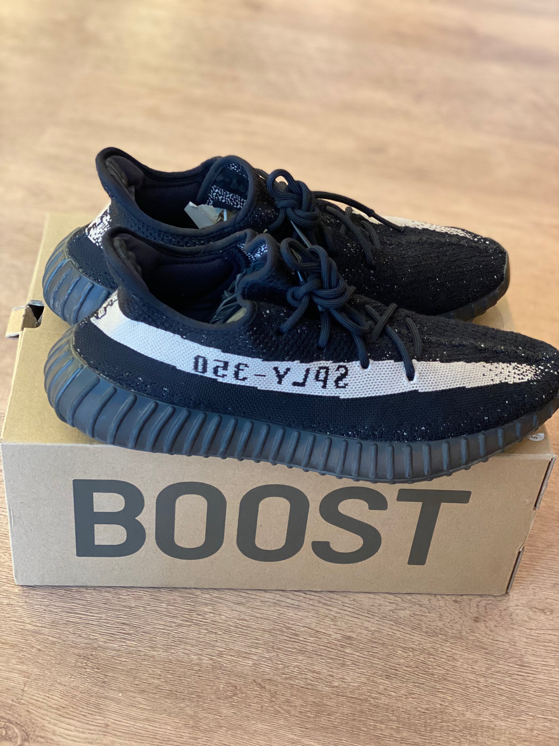 Champion yeezys top