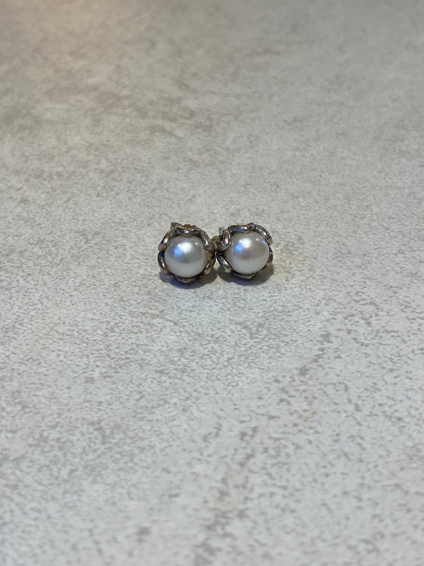 Aros Pandora White Pearl