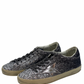 Champion Golden Goose Super-Star Brillante (Talle 36)