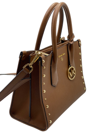 Cartera Michael Kors Marron
