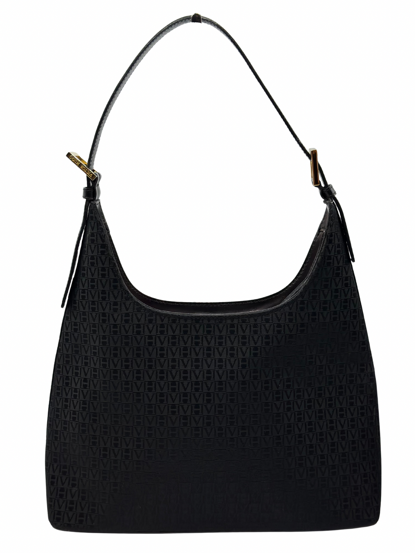 Cartera de Hombro Víctor Hugo