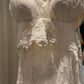 Vestido de Novia Anna Campbell (Talle S)