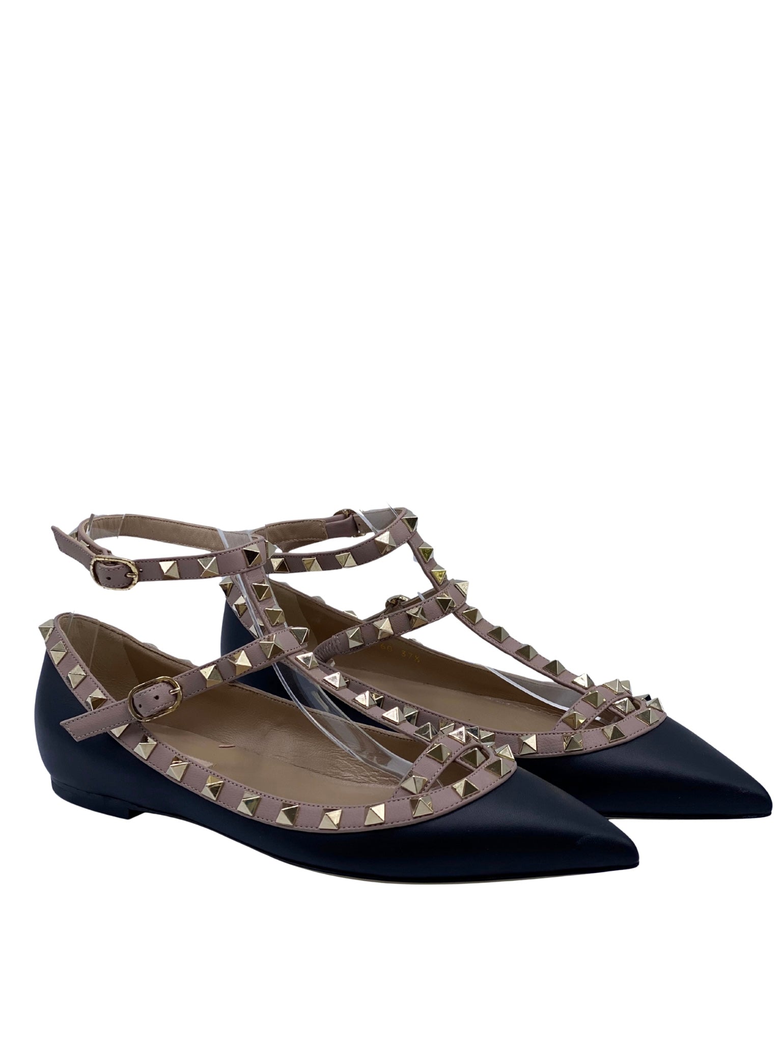 Chatitas Valentino Garavani Rockstud (37.5)