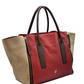 Cartera Bicolor Carolina Herrera Tote Bag
