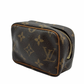 Mini Bolso Louis Vuitton Wapity Pouch