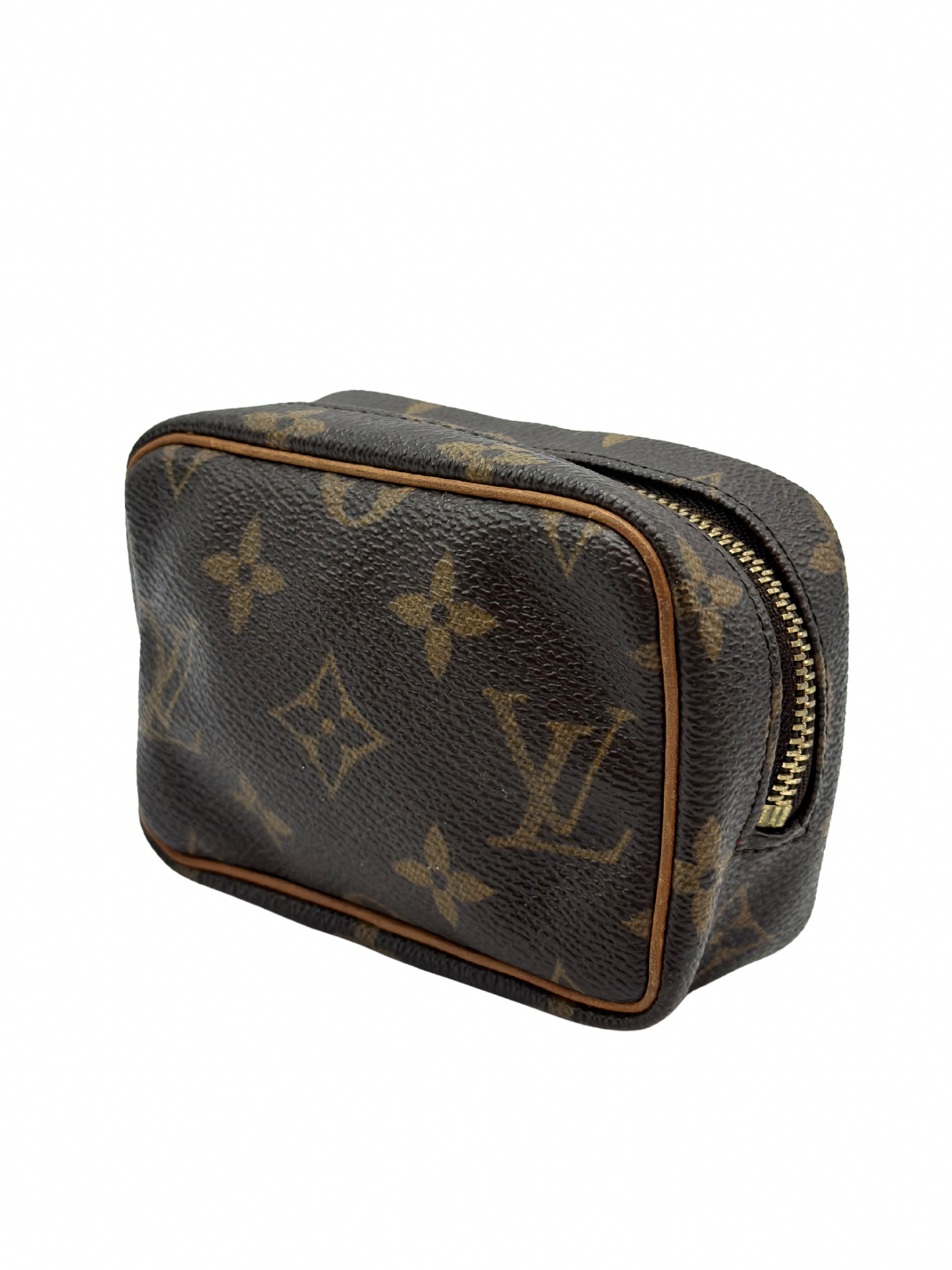 Mini Bolso Louis Vuitton Wapity Pouch