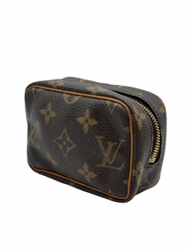 Mini Bolso Louis Vuitton Wapity Pouch