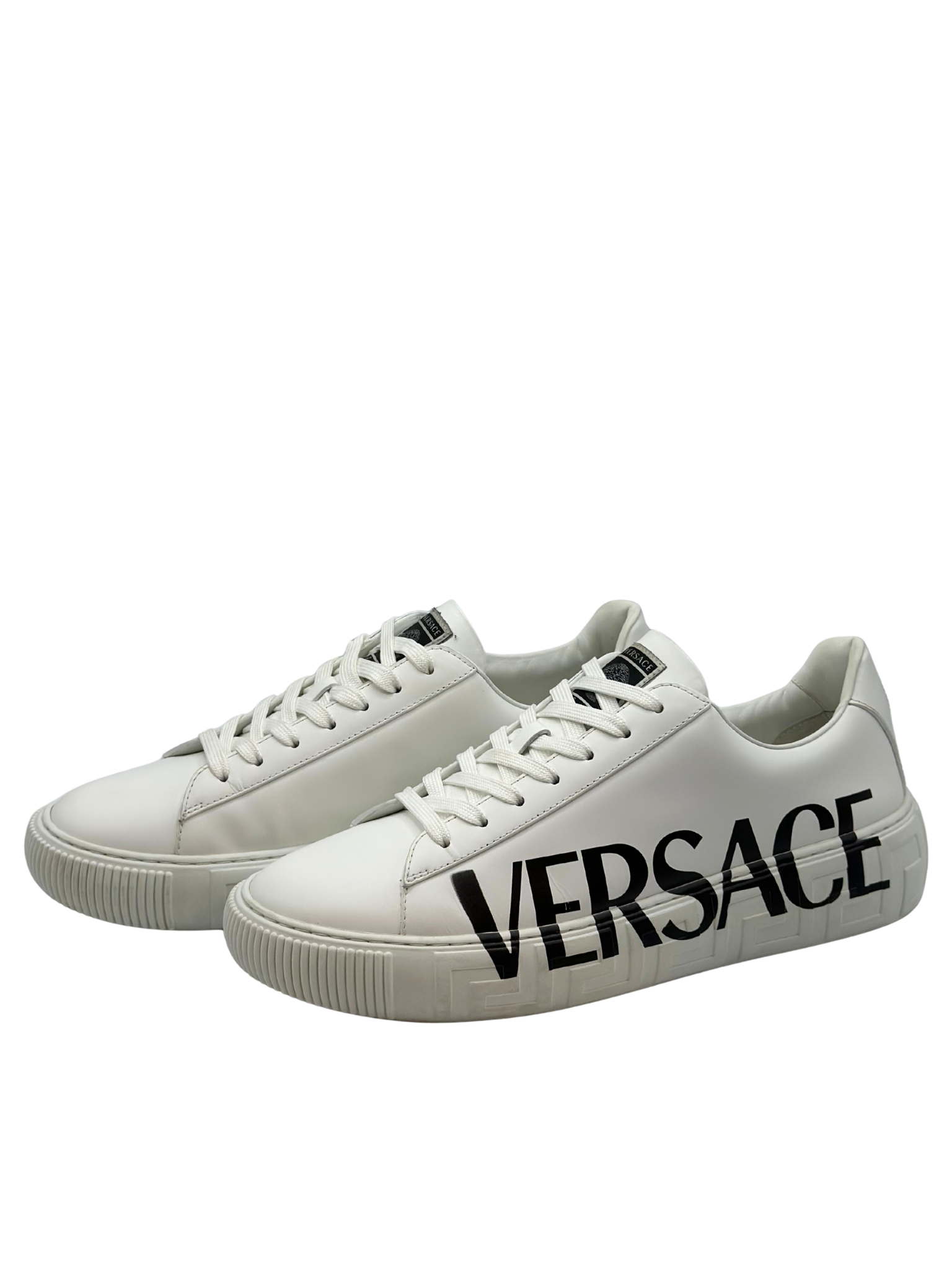 Champion Versace Medusa Greca Low (43 MASC)