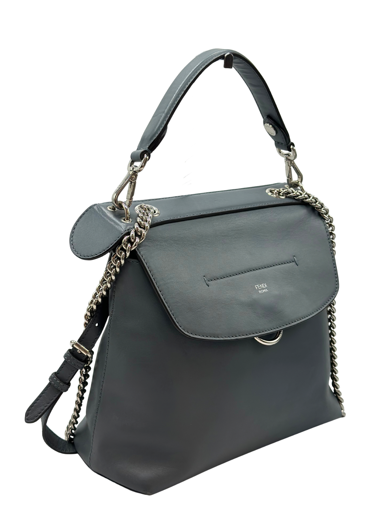 Cartera Fendi Back to School