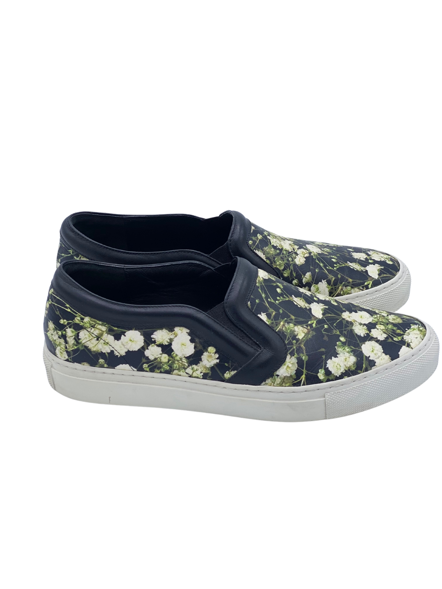 Slip On Givenchy Floral (37.5)