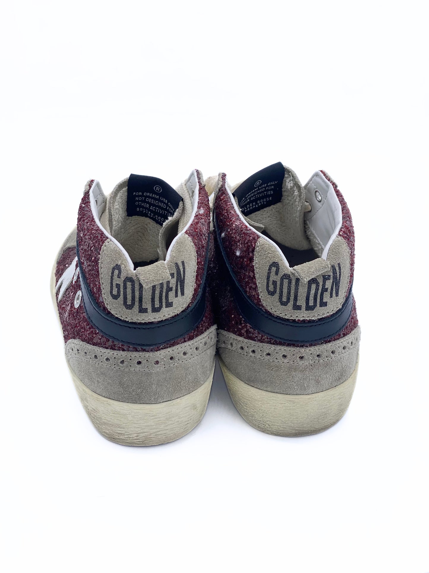 Champion Golden Goose Mid-Star (38)