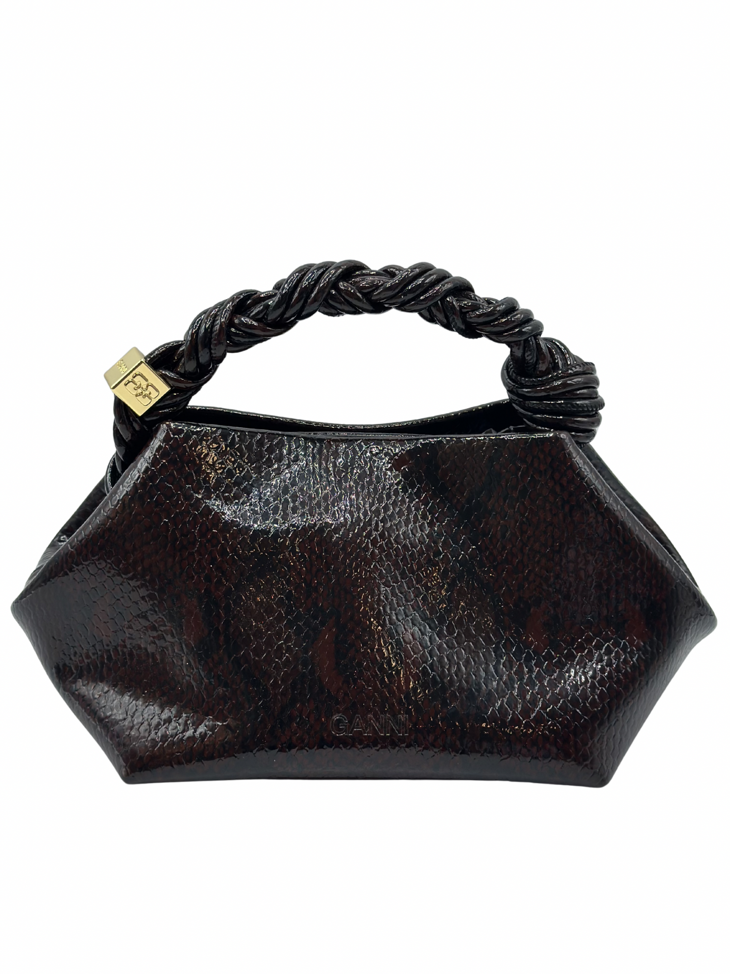 Bolso Gannni Small Bou