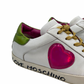 Champion Moschino Heart Patch (Talle 38)