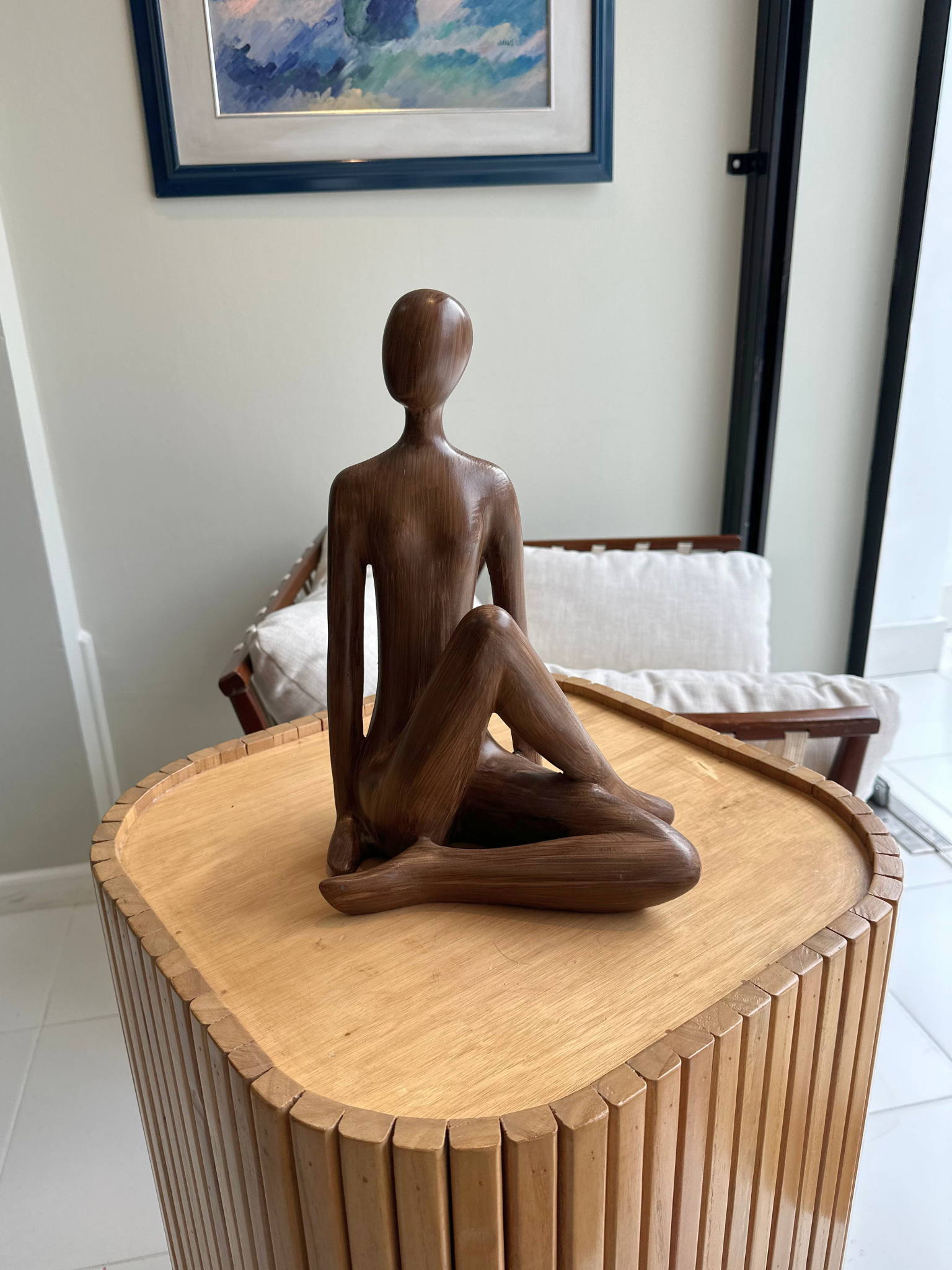 Figura Decorativa (35 cm)