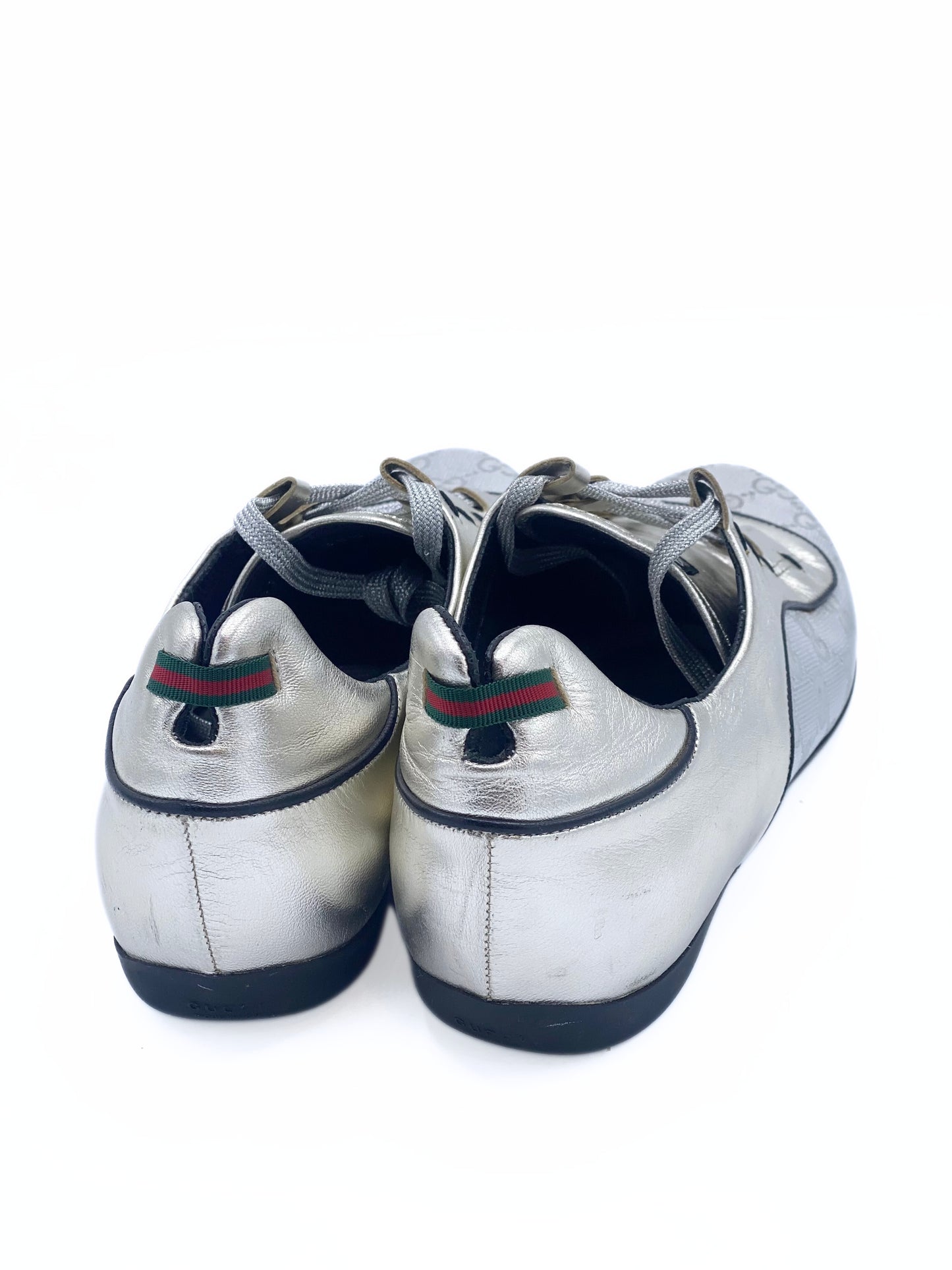 Champion Gucci Guccissima Metallic (38.5)